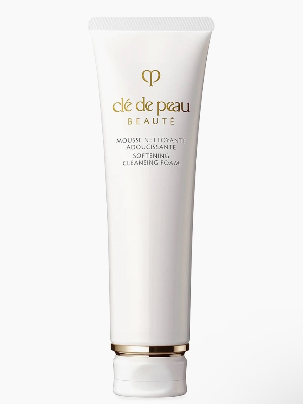 Clé de Peau Softening Cleansing Foam 125ml*NEW